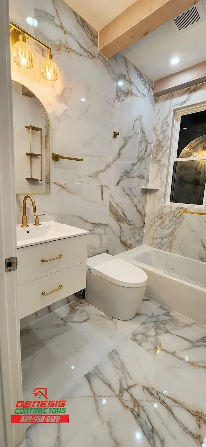 GENESIS CONTRACTORS LLC photo 4