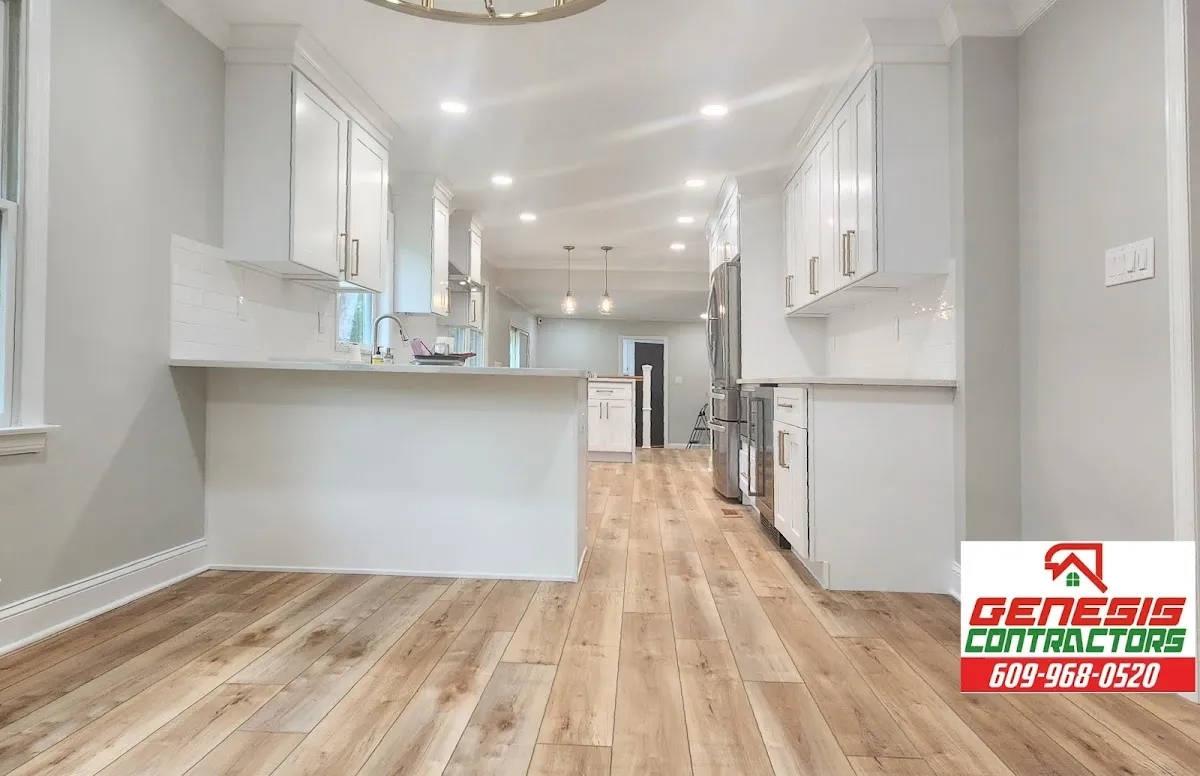 GENESIS CONTRACTORS LLC photo 5