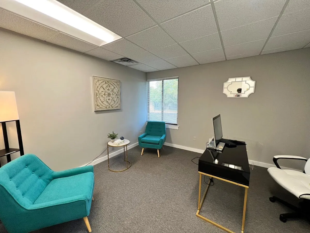 Genesis Counseling Center photo 4