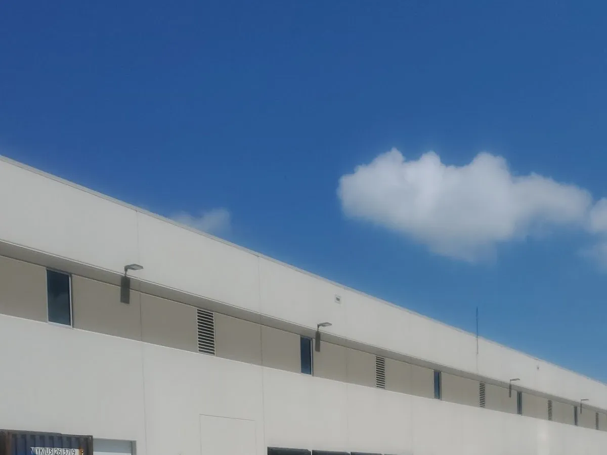 Genesis Logistics photo 5