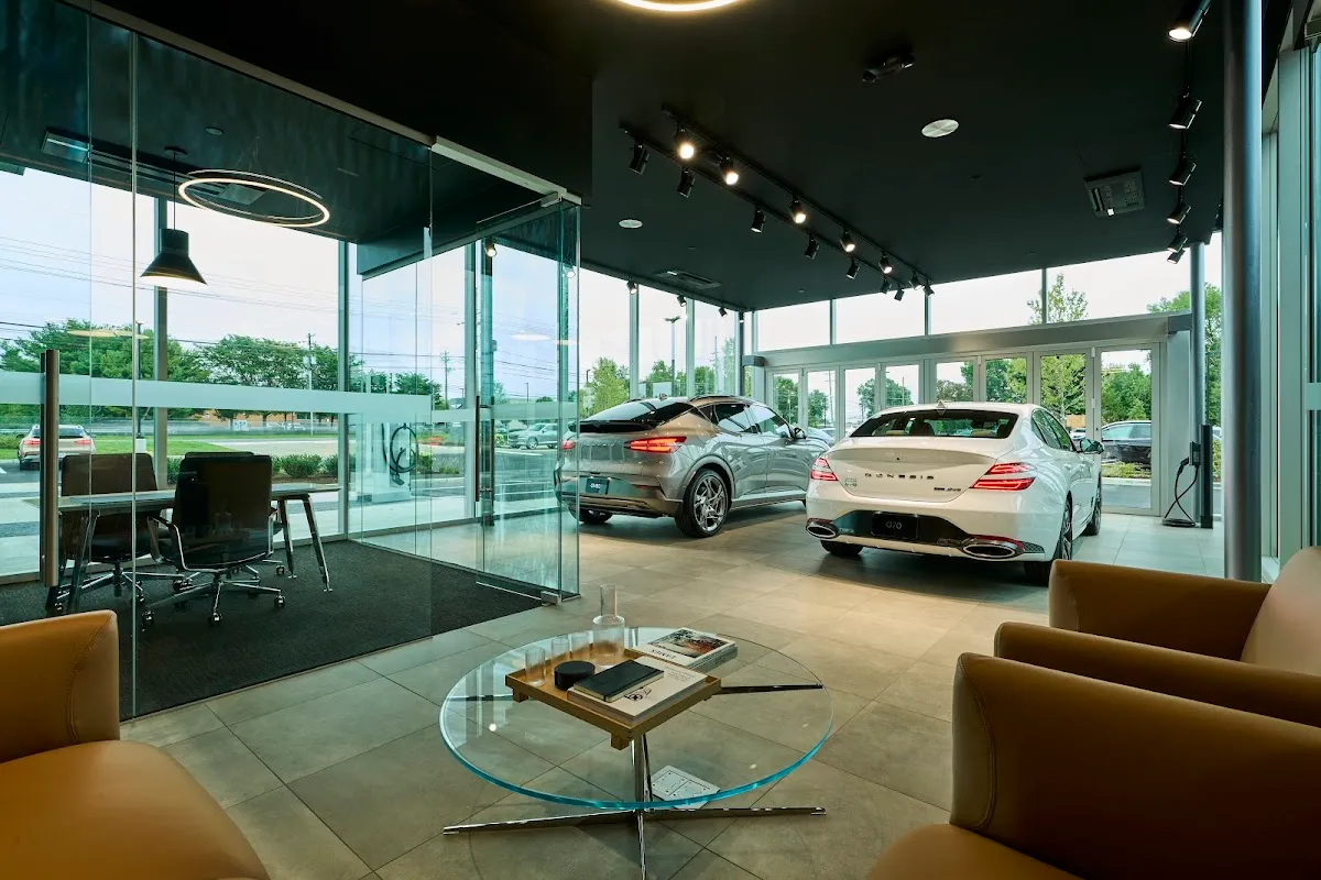 Genesis of Cherry Hill photo 4