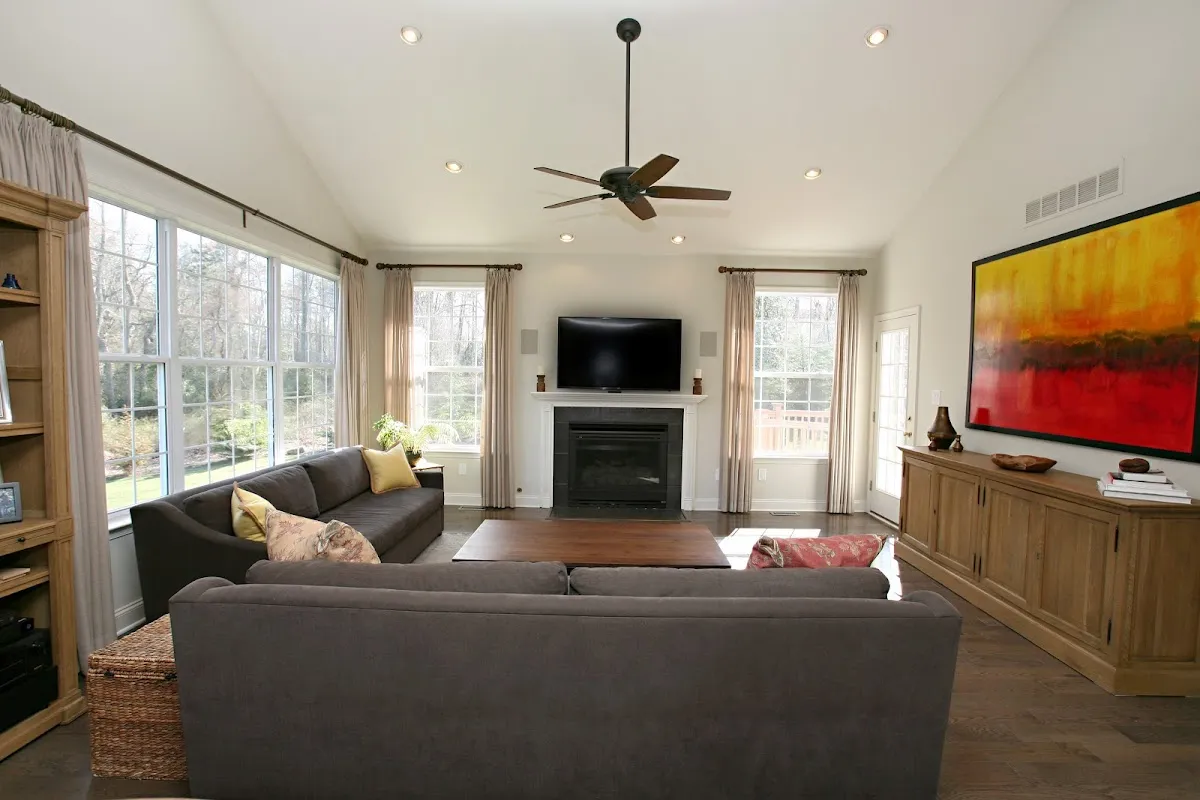 Genevieve Haldeman, Realtor