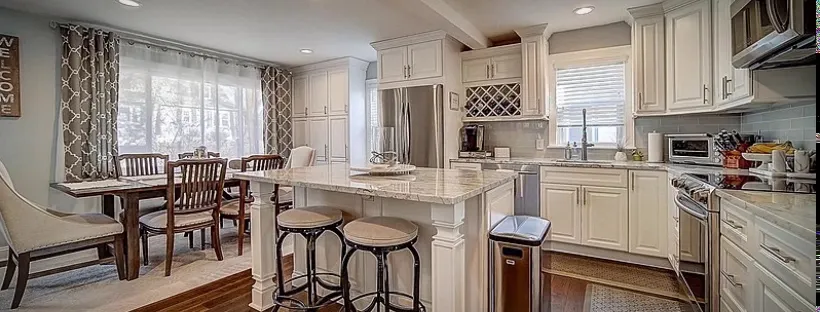 Genevieve Haldeman, Realtor photo 4