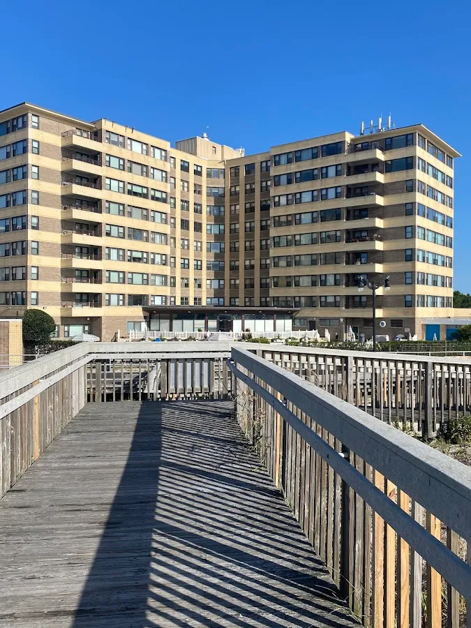 Gennifer Reiff| BHHS FOX and ROACH| Margate, NJ| REALTOR® photo 2