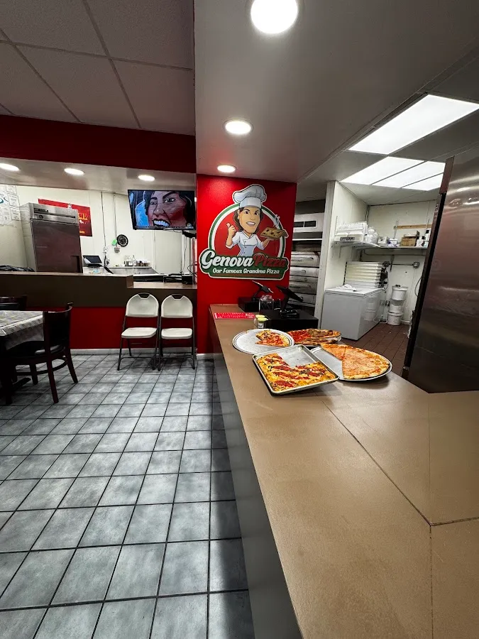 Genova pizza 2 Go photo 2