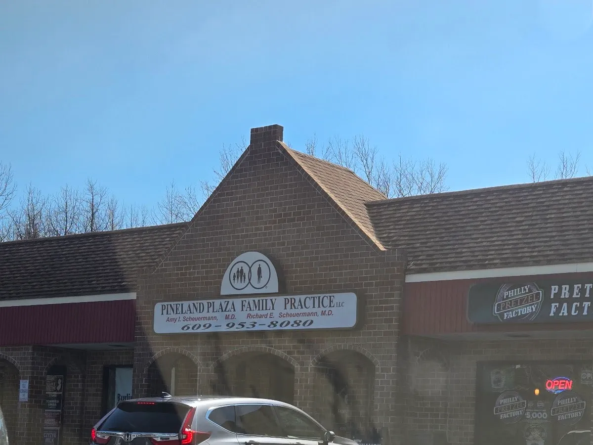 GENOVESE PRIMARY CARE - Dr. Cynthia Genovese, MD photo 4