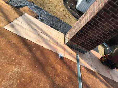 Gensun Roofing Jersey Shore NJ photo 4