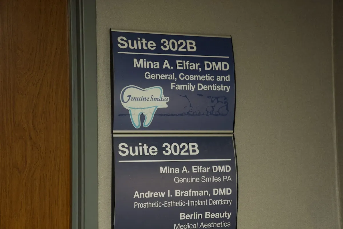 Genuine Smiles photo 2