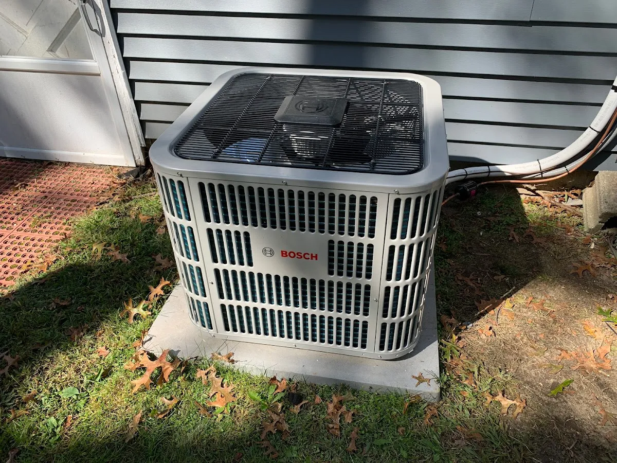 Geo Heating & Cooling photo 2