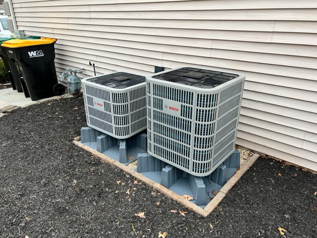 Geo Heating & Cooling photo 3