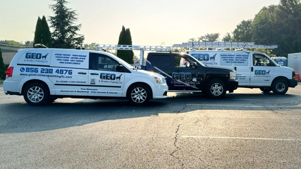 GEO&BROTHERS PAINTING L.L.C