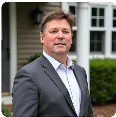 George C Lashley - Insurance Solutions