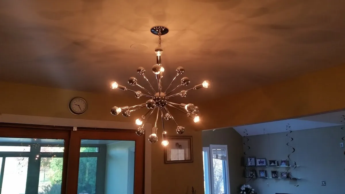 George Marko Electrical Contractor LLC