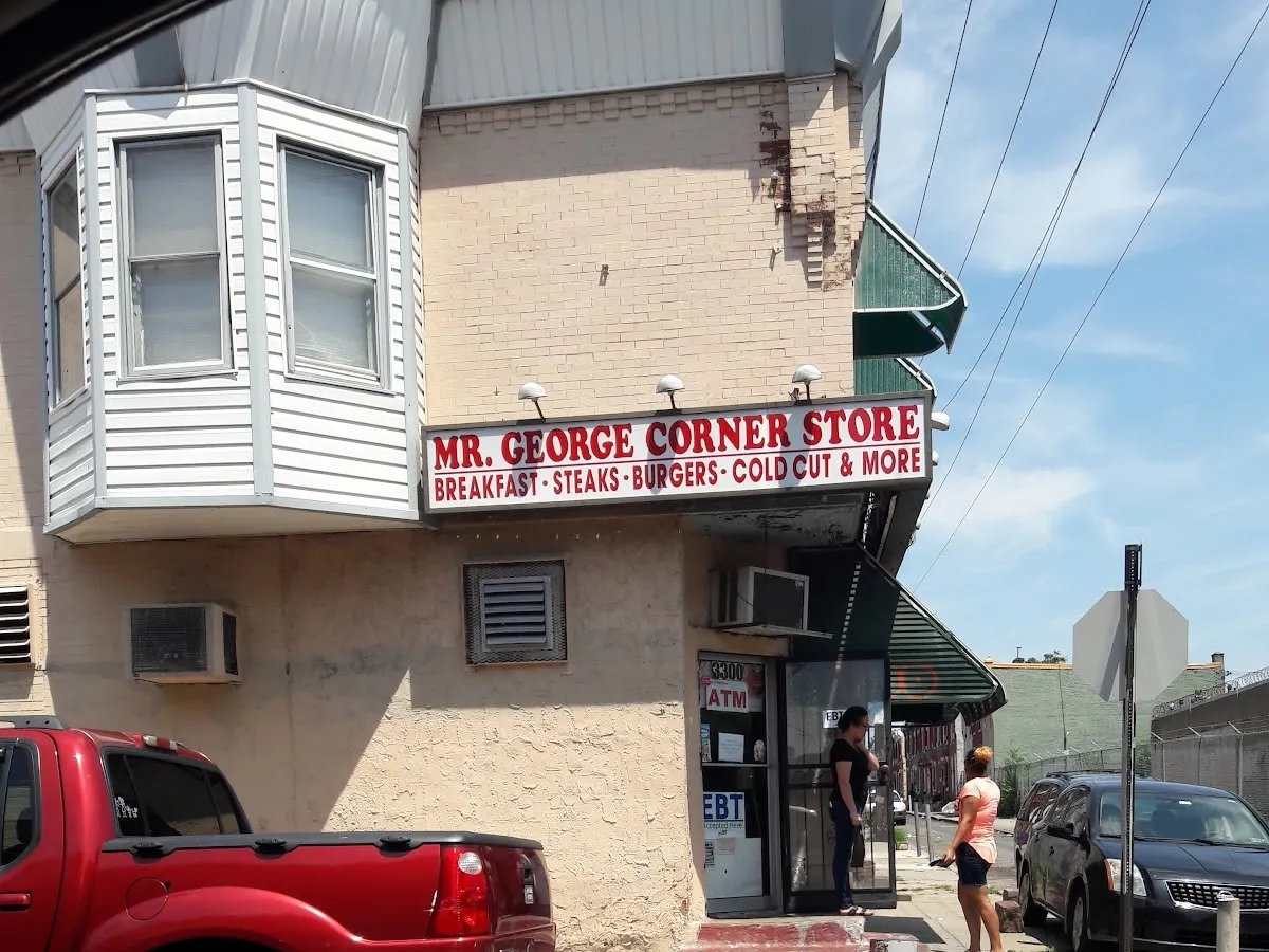 George's Deli photo 5