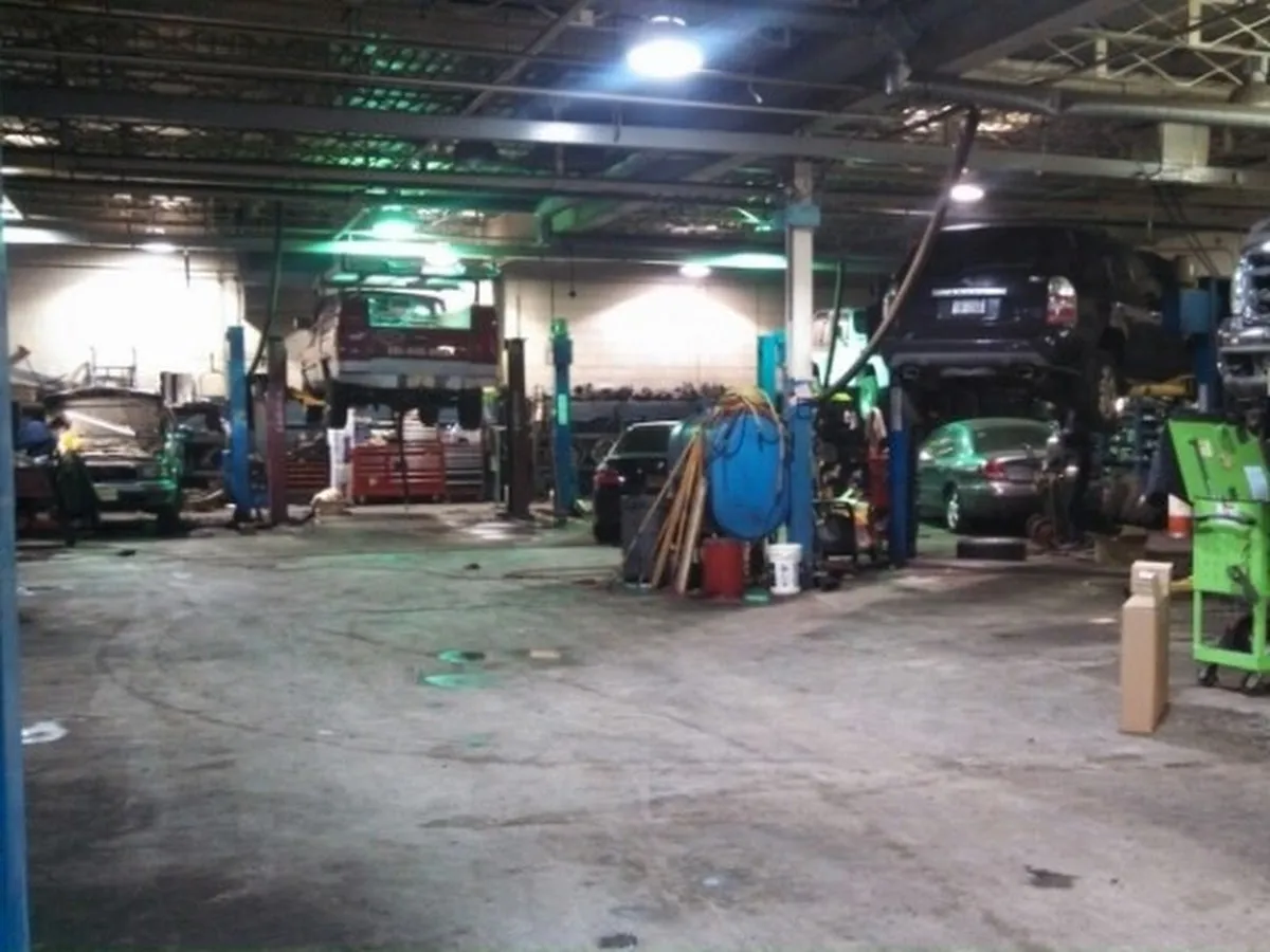 George's Friendly Services photo 4