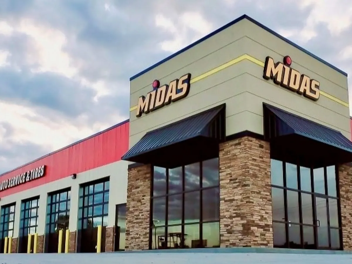 George's Friendly Services photo 5