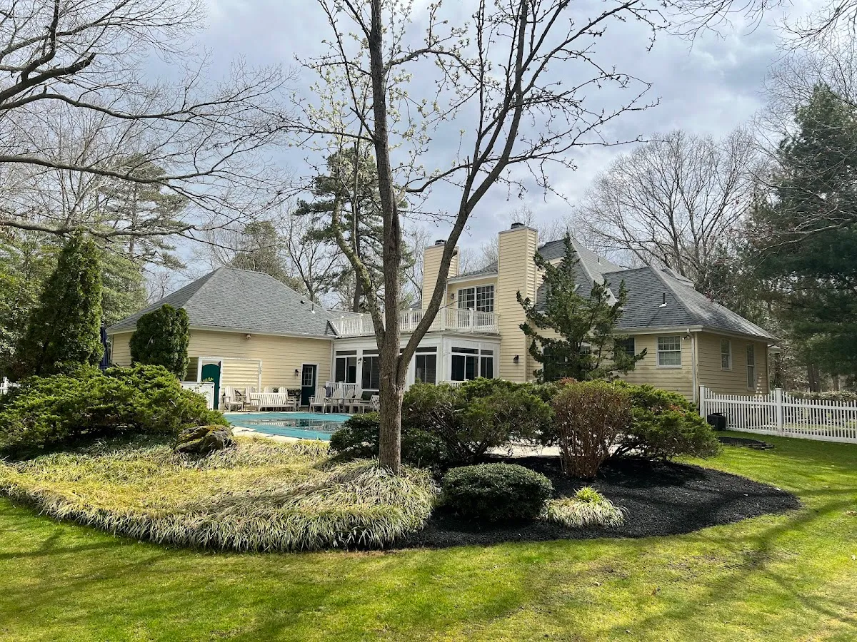 George's Landscaping photo 2