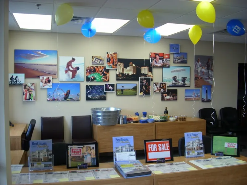 Gerard (Jerry) Barker, Weichert Realtors Asbury Group - AC photo 2