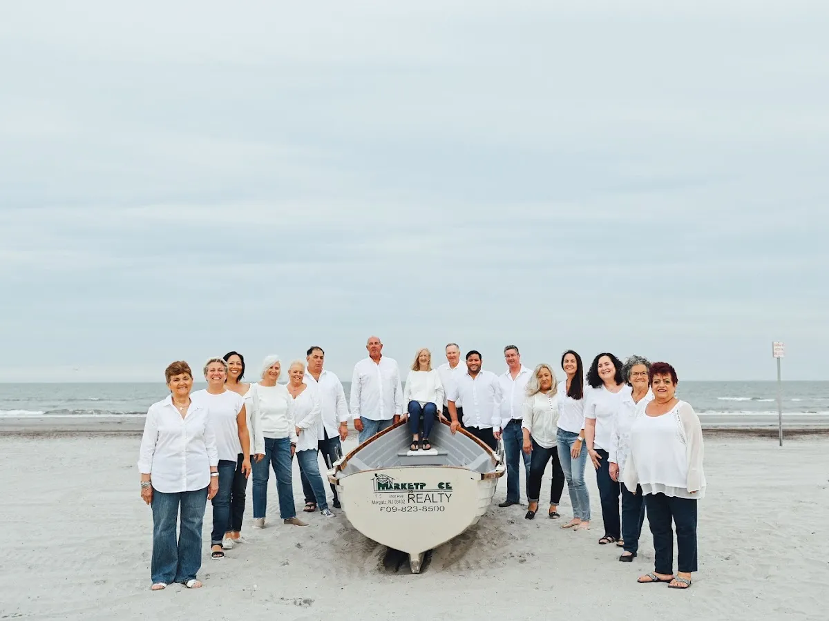 Gerard Rosenberger - Marketplace Realty Real Estate Agent photo 3