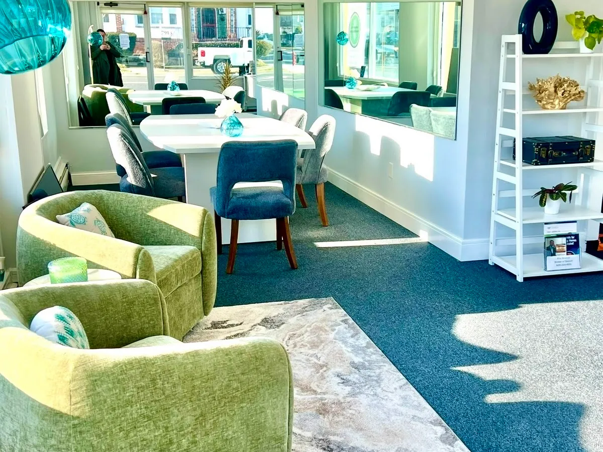 Gerard Rosenberger - Marketplace Realty Real Estate Agent photo 4