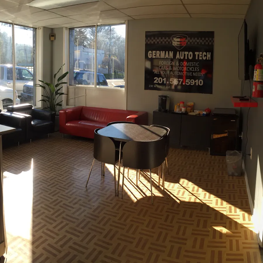 German Auto Tech photo 3