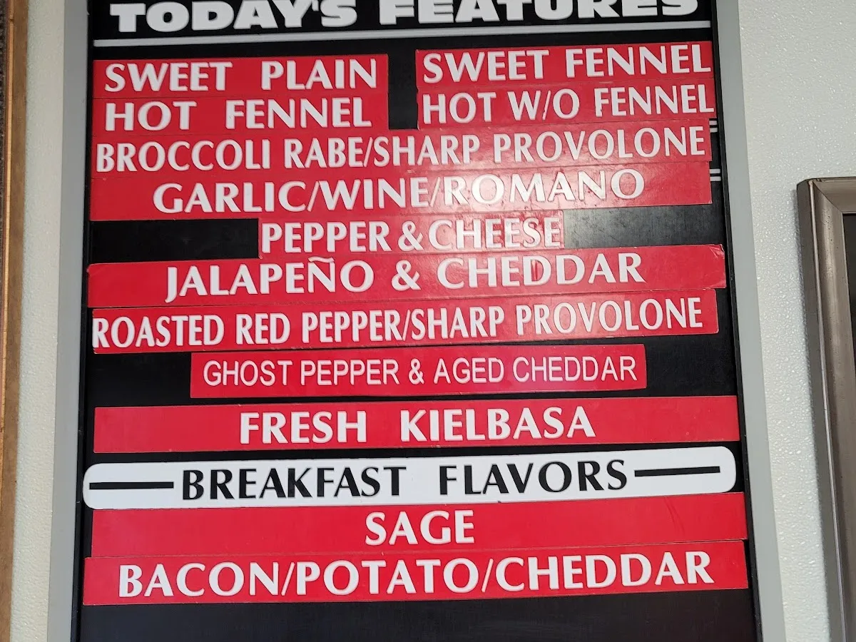 Gerome's Sausage CompanyLLC photo 3