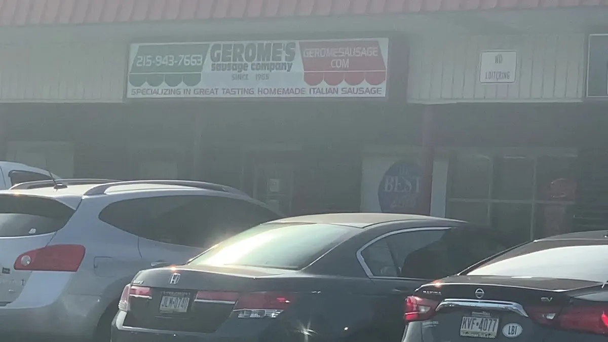 Gerome's Sausage CompanyLLC photo 5