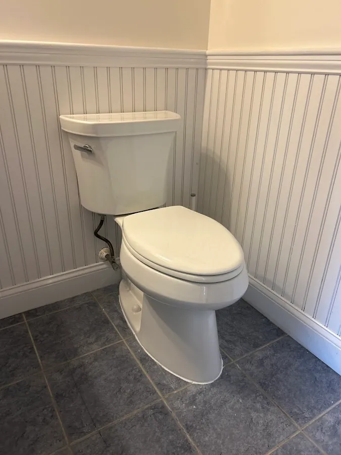 Gerry Palermo Plumbing, Heating & Cooling photo 3