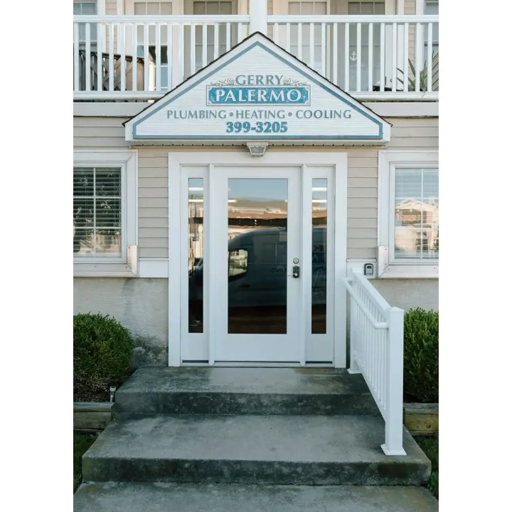 Gerry Palermo Plumbing, Heating & Cooling photo 4