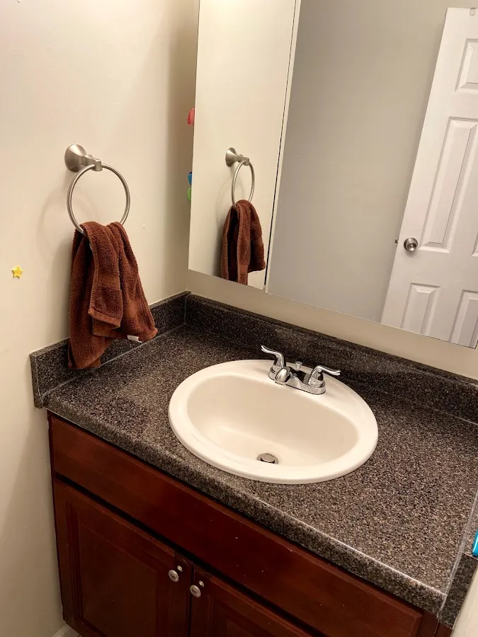 G&G housekeeping photo 2