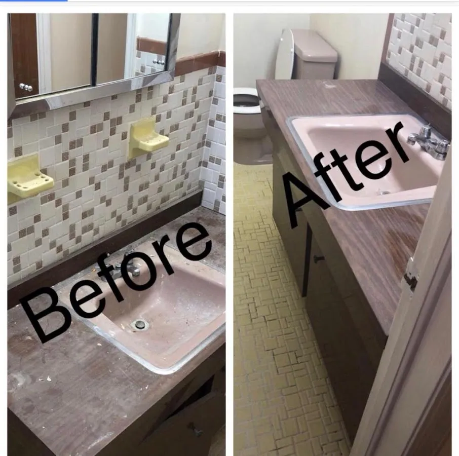 G&G housekeeping photo 4