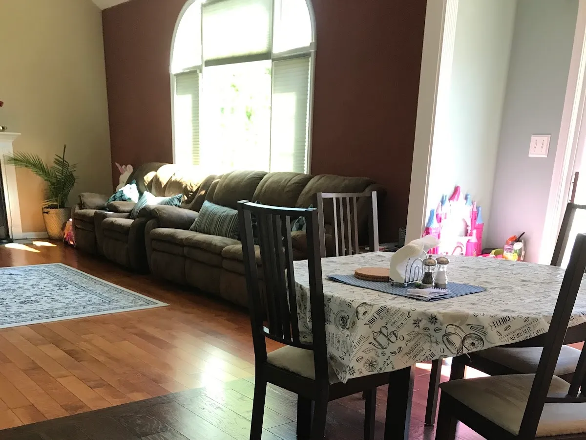 G&G housekeeping photo 5