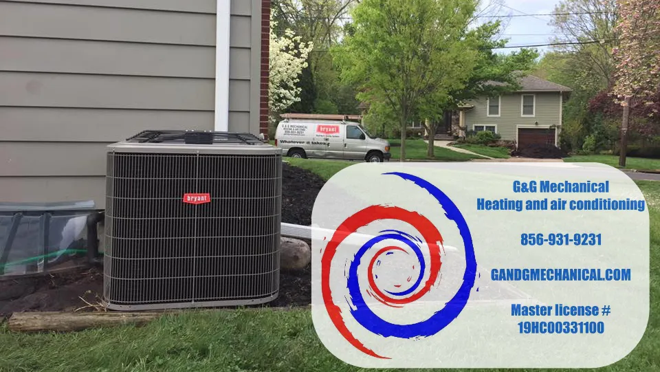 G&G Mechanical contractors inc. photo 2