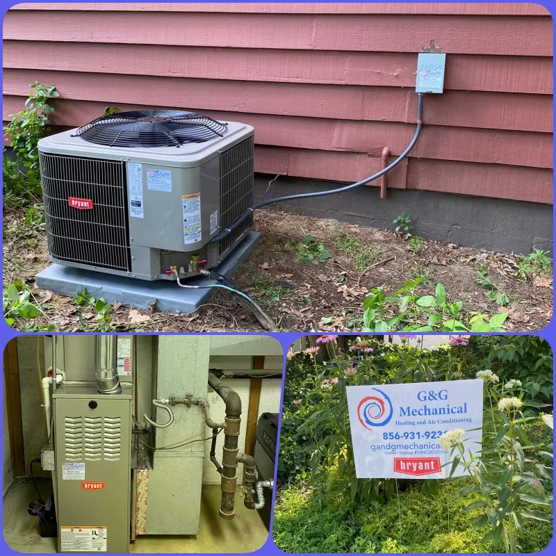 G&G Mechanical contractors inc. photo 5