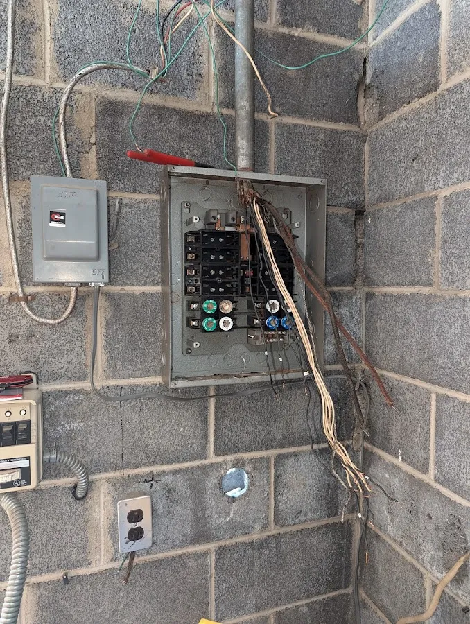 G&H Electric LLC photo 3