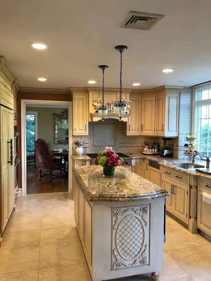 GHADA - Bergen County Top Realtor. Ya Gotta Get GHADA! Coldwell Banker Realty. photo 3