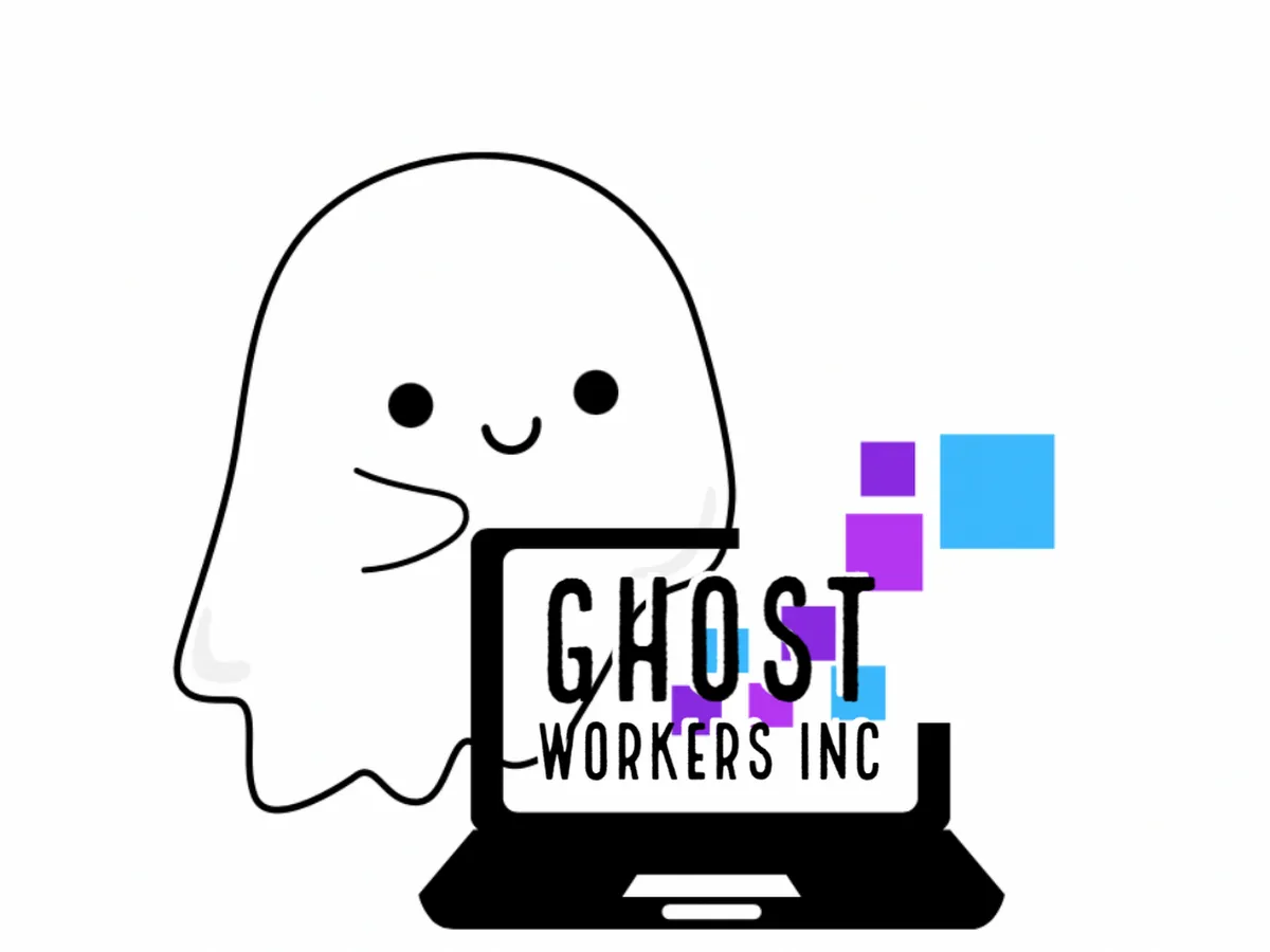 Ghost Workers INC