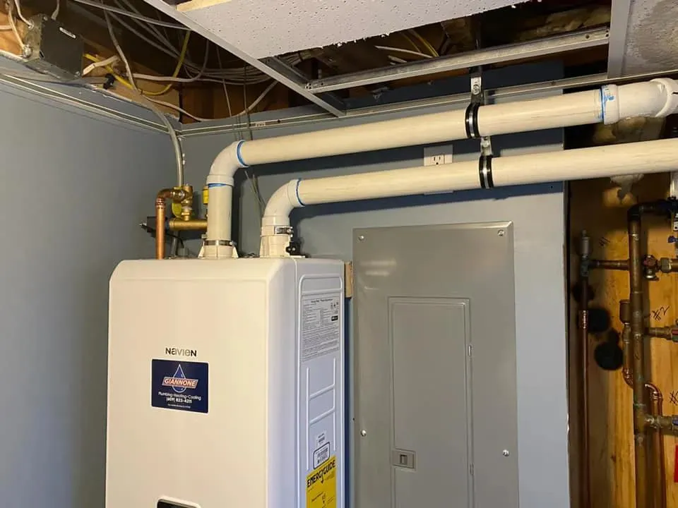 Giannone Plumbing Heating & Cooling, LLC photo 2