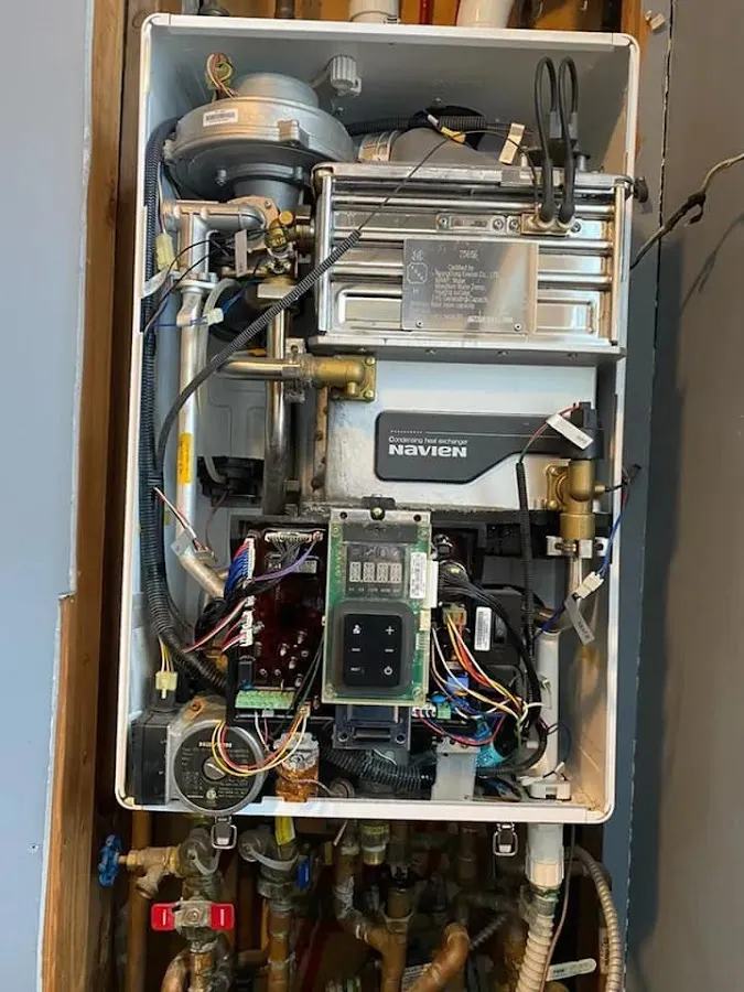 Giannone Plumbing Heating & Cooling, LLC photo 3