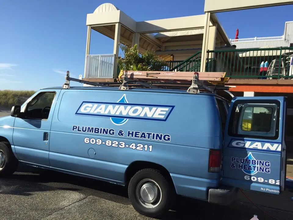 Giannone Plumbing, Heating & Cooling photo 2