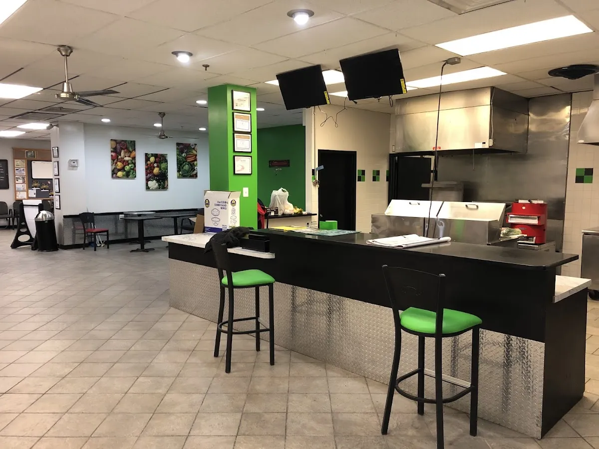 Giant Fitness photo 2