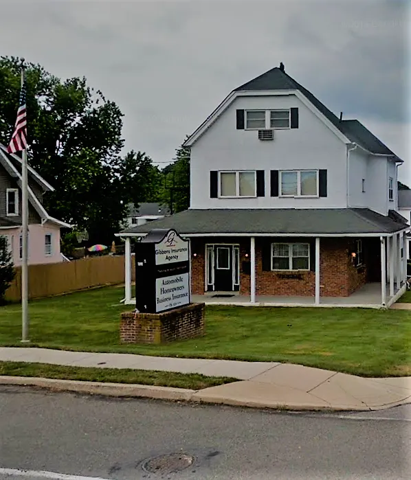 Gibbons Insurance Agency