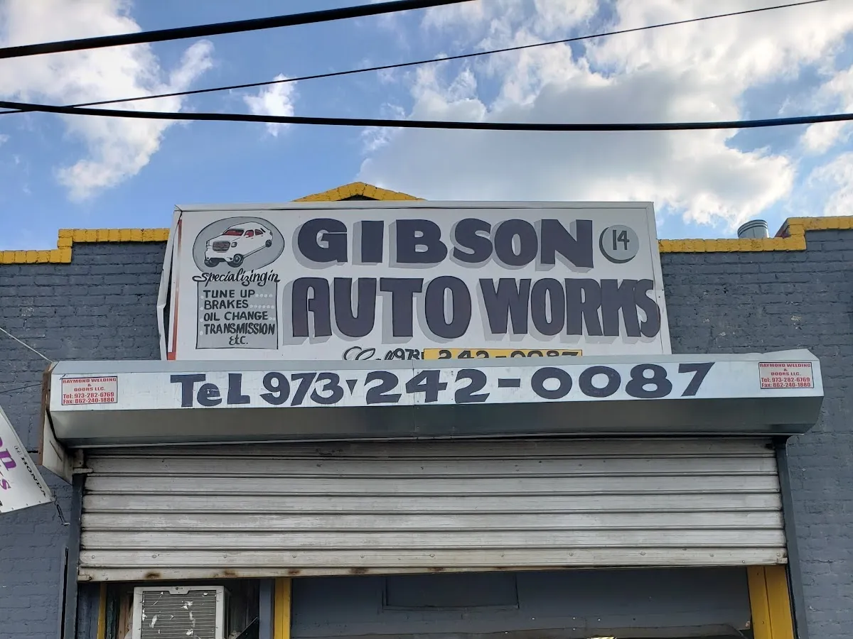 Gibson Auto Works LLC