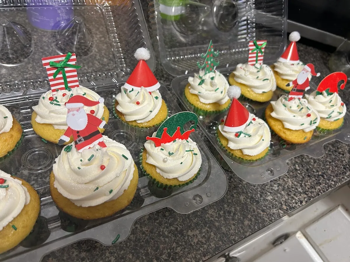 Gidget's Sweets N Treats