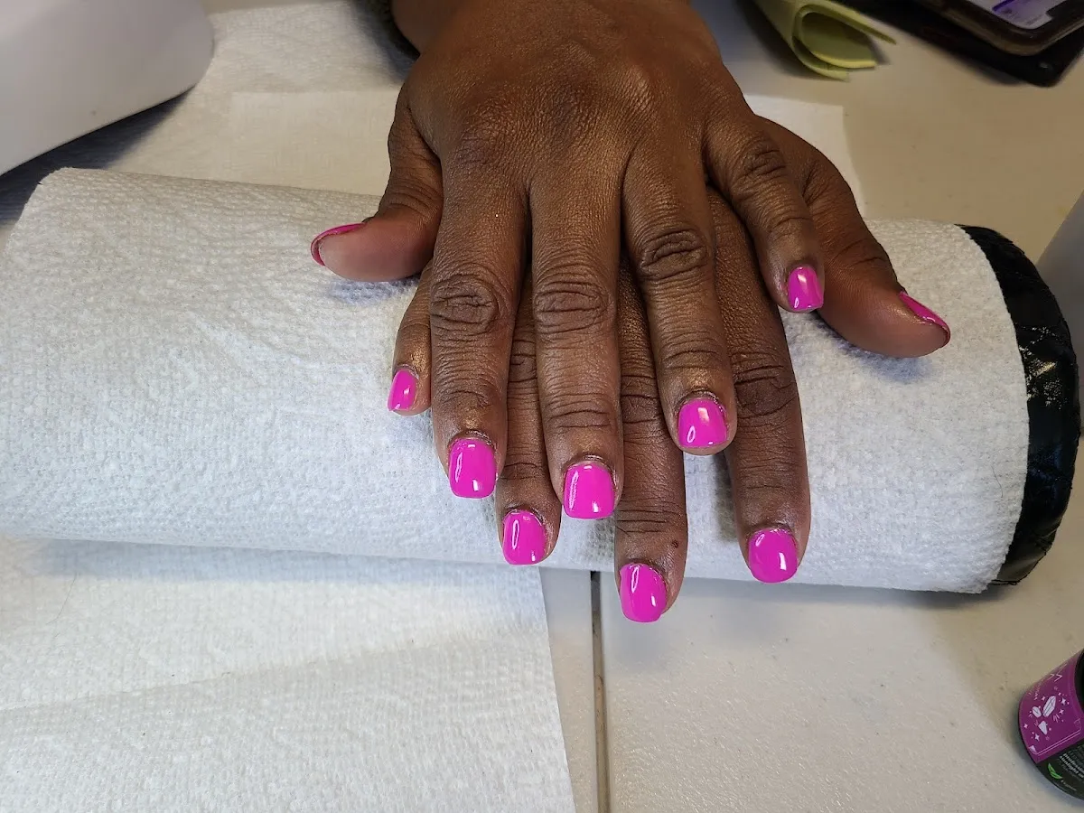 Gifted & Blessed by "Passion's Beauty Bar" photo 2