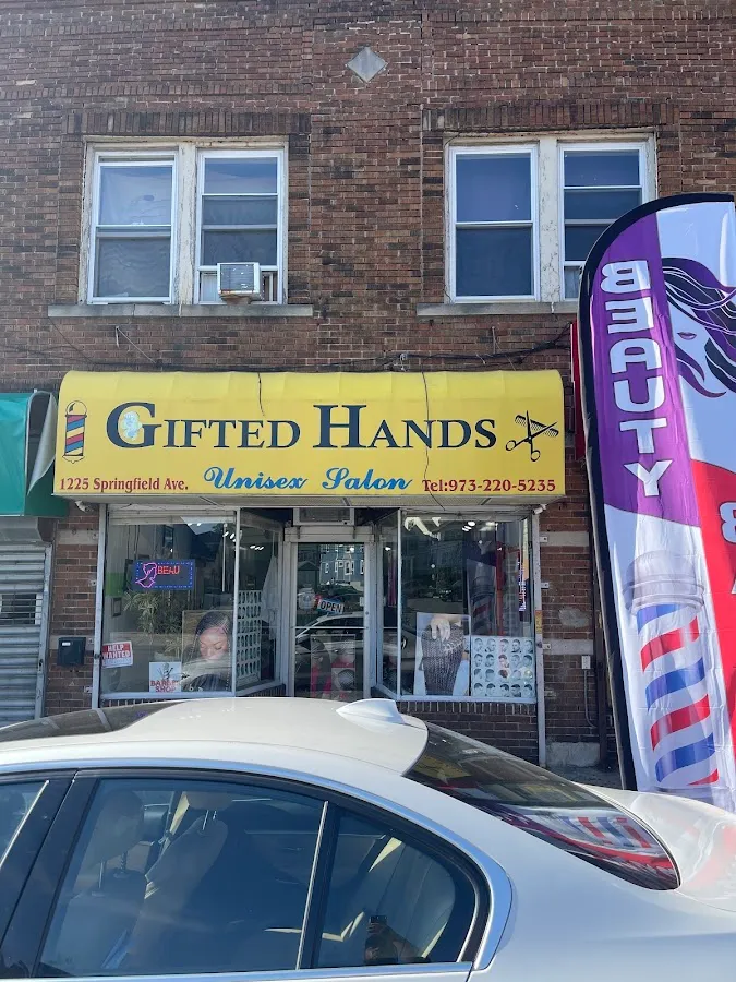 Gifted Hands Unisex Salon photo 2