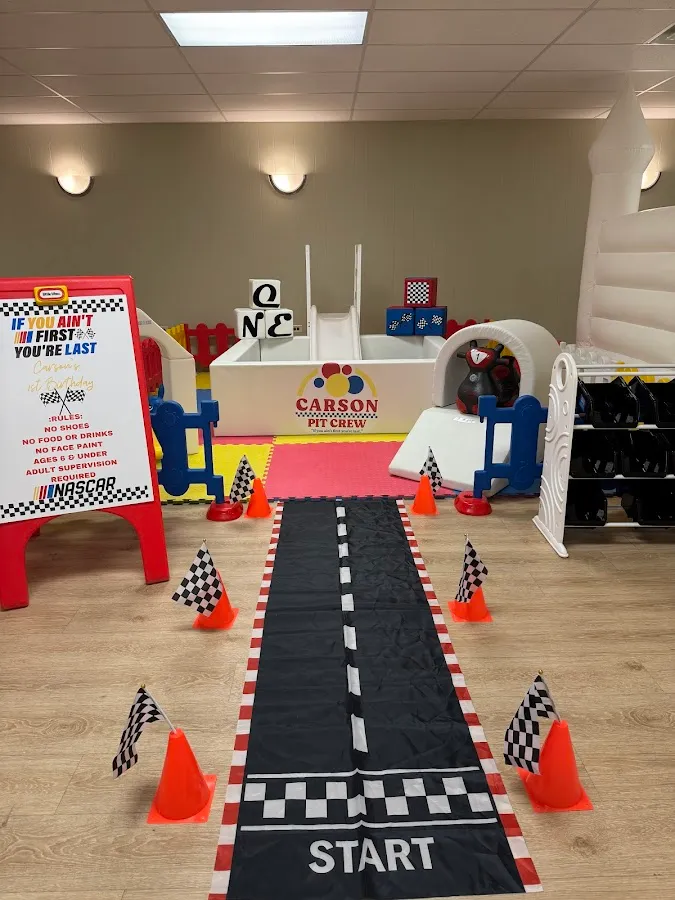 GIGGLE GALAXY LLC photo 2