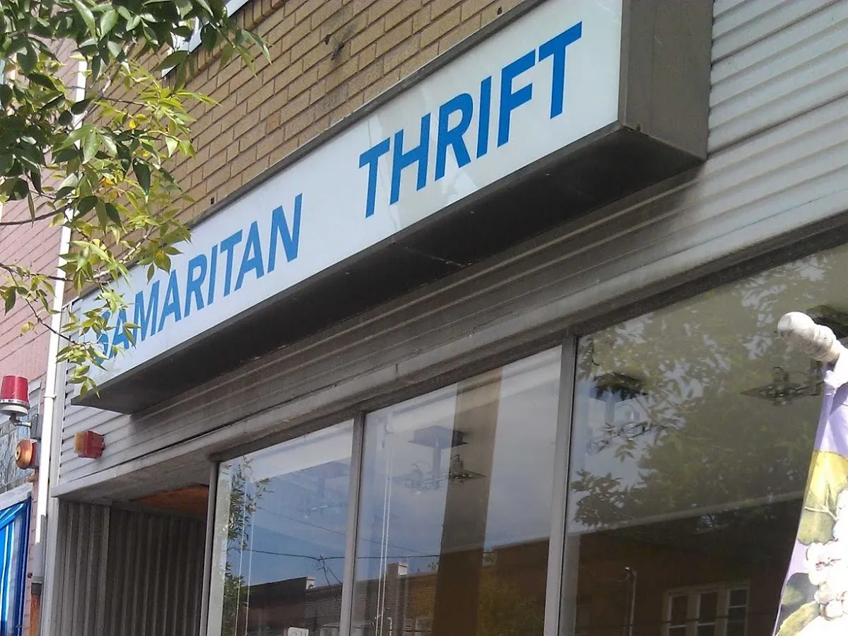 GiGi's Second Hand Heaven Thrift Shop