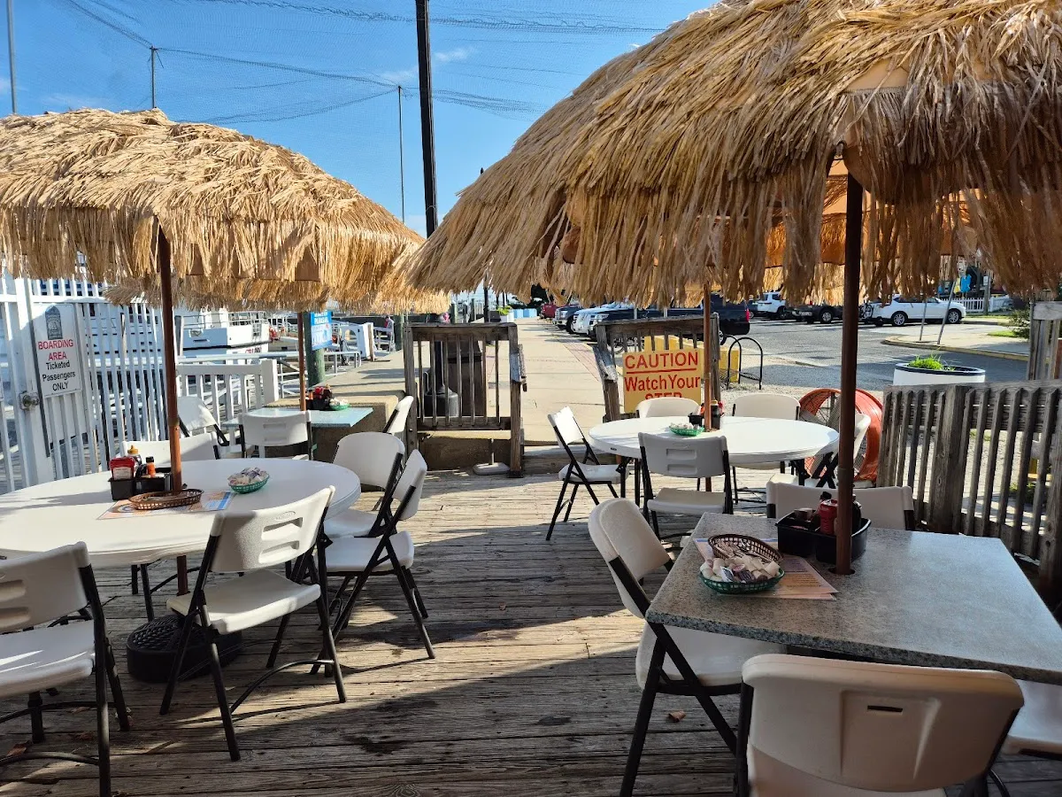 Gilchrist Restaurant photo 4