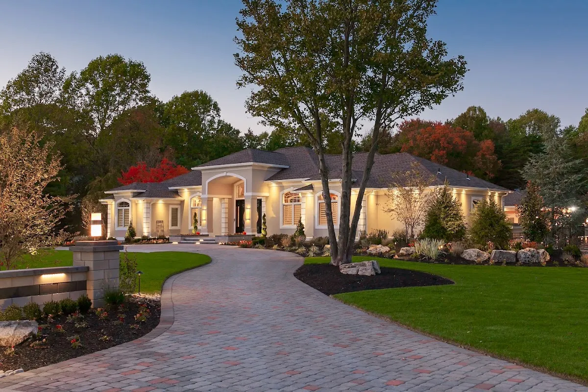 Gill's Landscaping Inc.